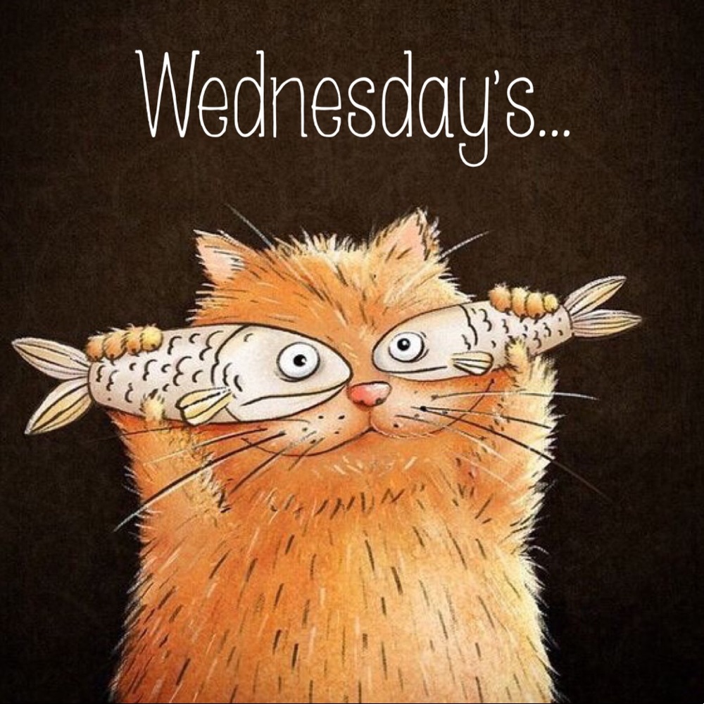 Wednesday